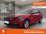 Seat Leon Sportstourer 2.0 TDI Style AHK ACC FLA LM