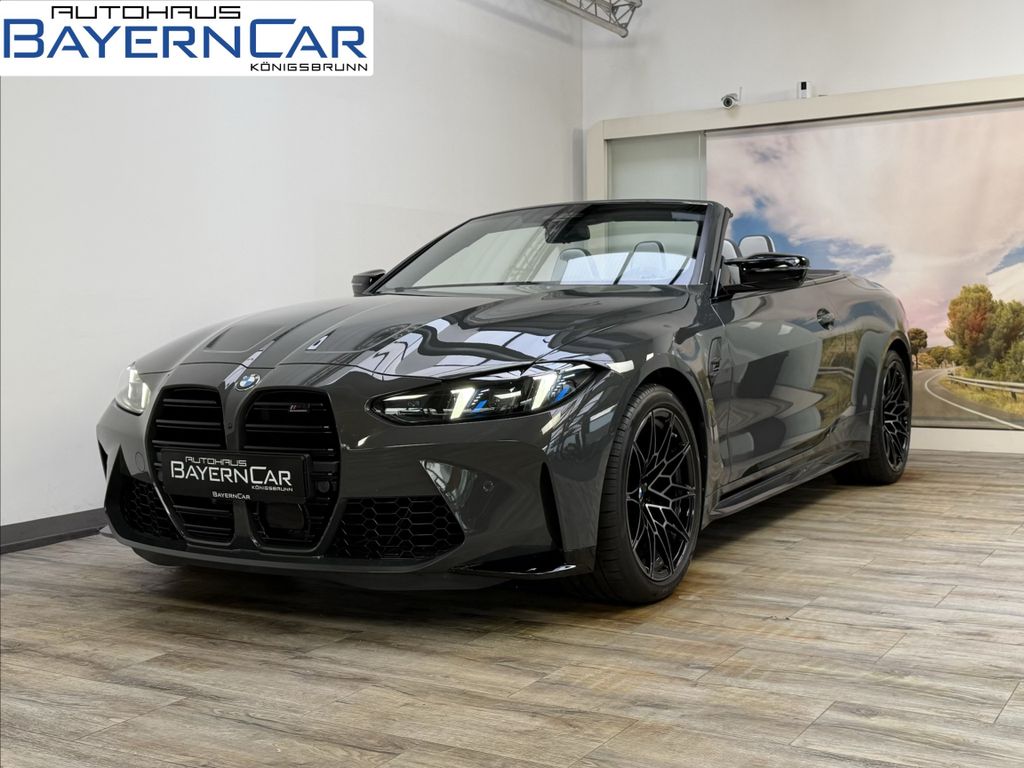 Image of BMW M4