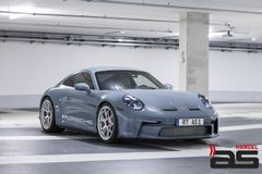 PORSCHE 911 992 ST Heritage|Magn|Lift|Chrono|Matrix|Bose
