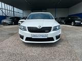 Skoda Octavia Combi RS/ BiXenon / Navi / PDC / 1.Hand - Skoda Octavia: Weiß, Combi