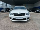 Skoda Octavia Combi RS/ BiXenon / Navi / PDC / 1.Hand - Skoda Octavia: Weiß, Combi