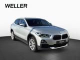 BMW X2 xDrive20d Advantage LED,Kamera,St+Go,HUD,HIFI - BMW X2 Gebrauchtwagen