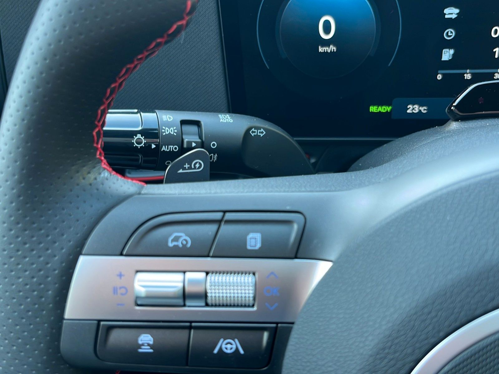 Hyundai KONA Elektro - Bild 9