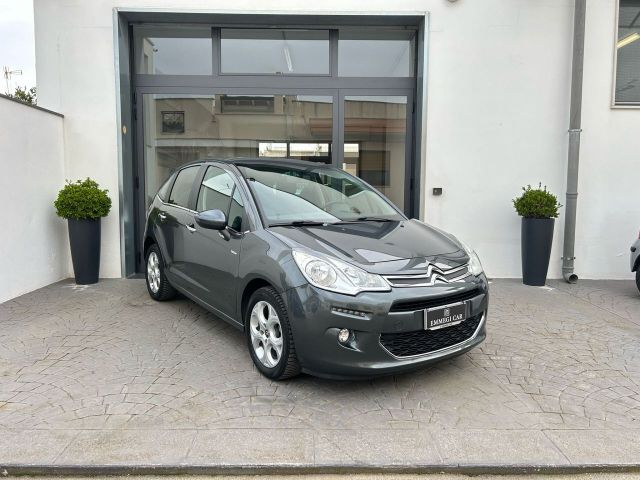 Citroën Citroen C3 1.6 HDI 75Cv EXCLUSIVE NAVI-2016