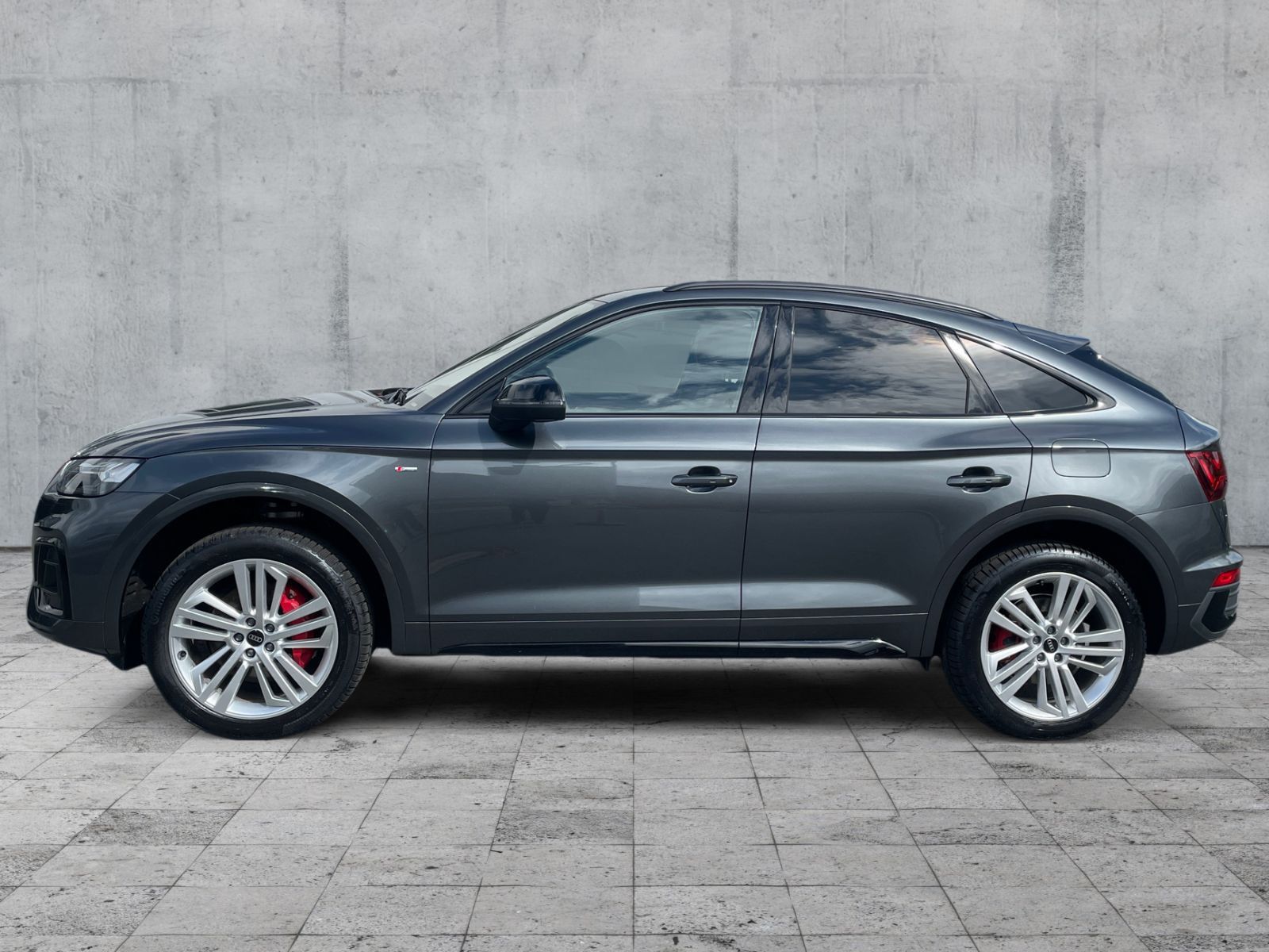 Audi Q5 - Bild 4