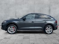 Audi Q5 - Vorschau Bild 4