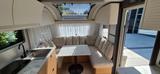 Adria Adora 572 UT 2026 NEUE GENERATION FUBO UMRISS - Adria 572