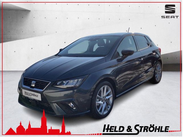 2025 Seat Ibiza