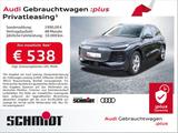 Audi Q6 e-tron LM19 ACC Matrix LED Navi+ Kamera Tech+ - Audi Q6 e-tron: Automatik