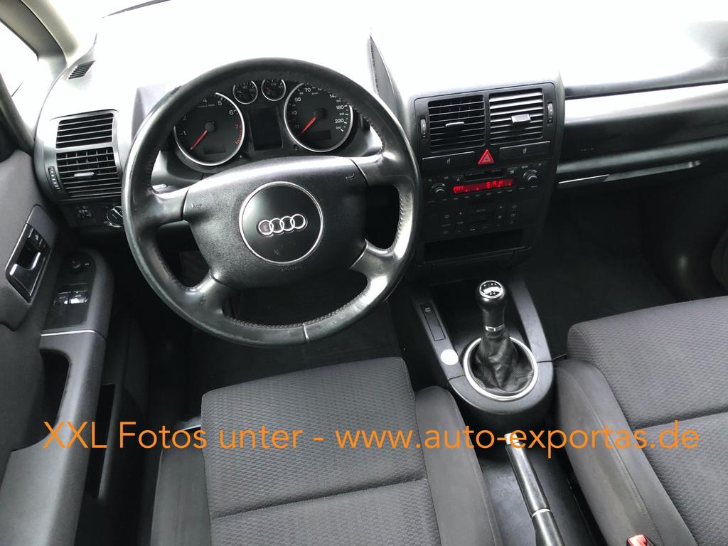 Audi A2