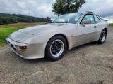 Porsche 944 Serie 2 2, 5 l - gebrauchte Porsche 944 aus dem Jahr 1985