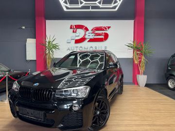 BMW X3 - 1
