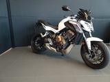Honda CB 650 FA - Offers matching your search criteria