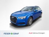 Audi A3 Sportback 30 TDI S tronic /Xenon/Navi+/Kessy/ - Audi A3 in Leipzig