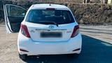 Toyota Yaris vvti  1.0 Manuell - Toyota Yaris: Vvti