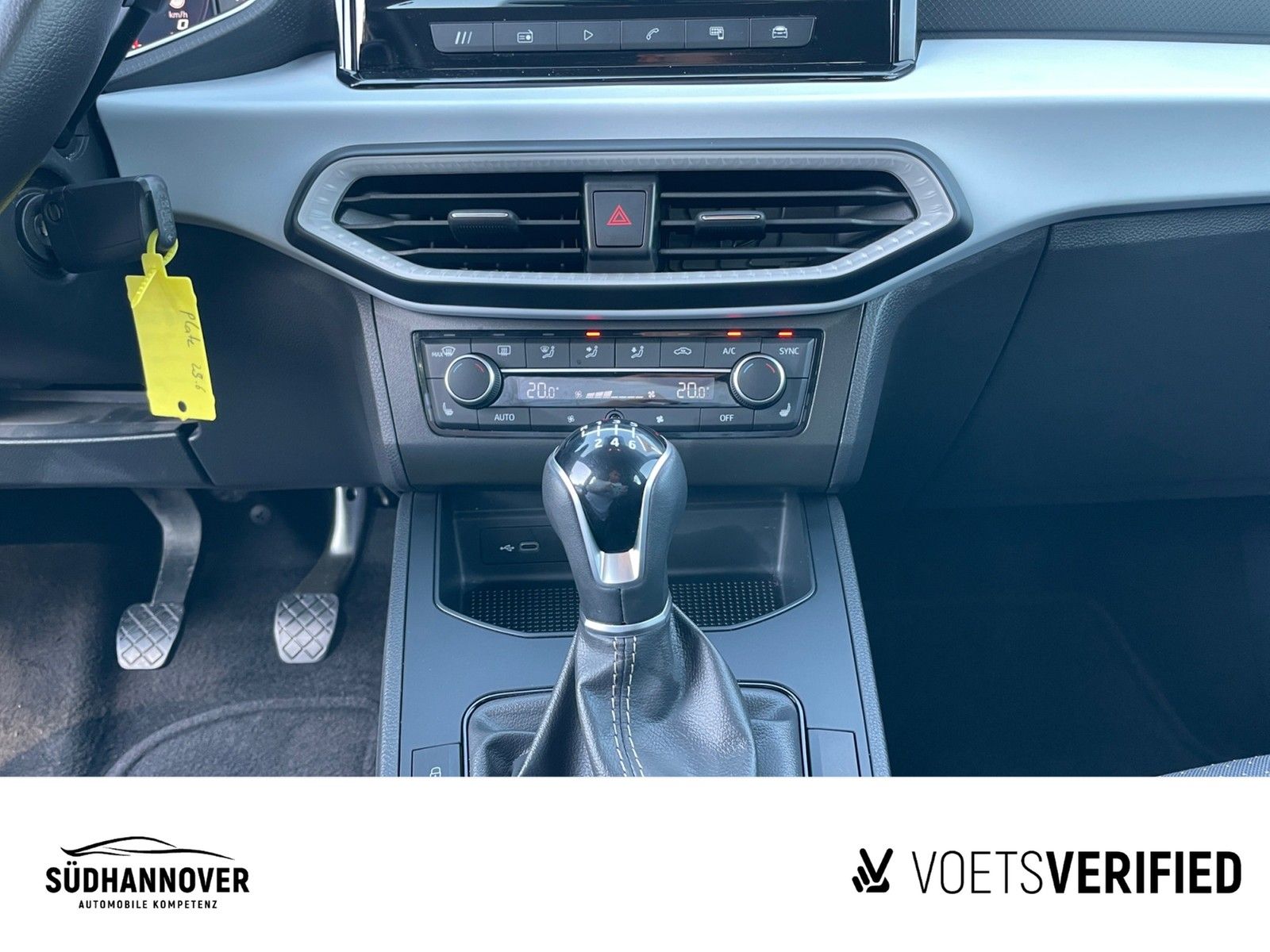 Seat Ibiza - Bild 10