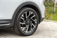 Kia XCeed – 10 / 30