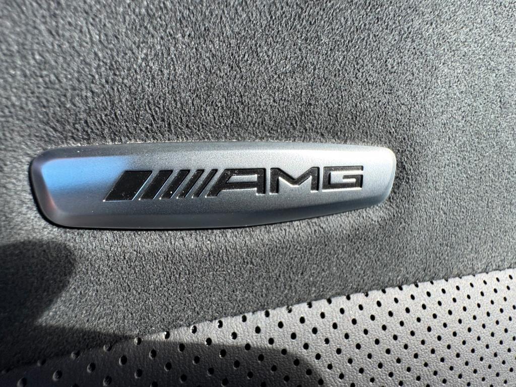 Mercedes-Benz GLE 53 AMG