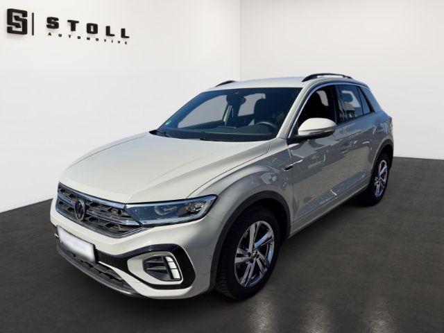 VW T-Roc 1.0 TSI R-Line ACC+++