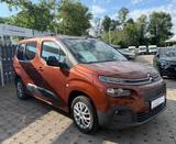 Citroën Berlingo Feel Pack Elektro *HEADUP* - Citroën Berlingo mit Elektro-Antrieb: Automatik