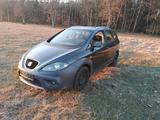 Seat Altea Freetrack Allrad TDI - Seat Altea Fr mit Diesel-Antrieb