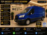 Ford Transit 2,2 TDCI Hoch+Lang*L3-H2*Garantie*1.Hand - Ford Transit hoch lang
