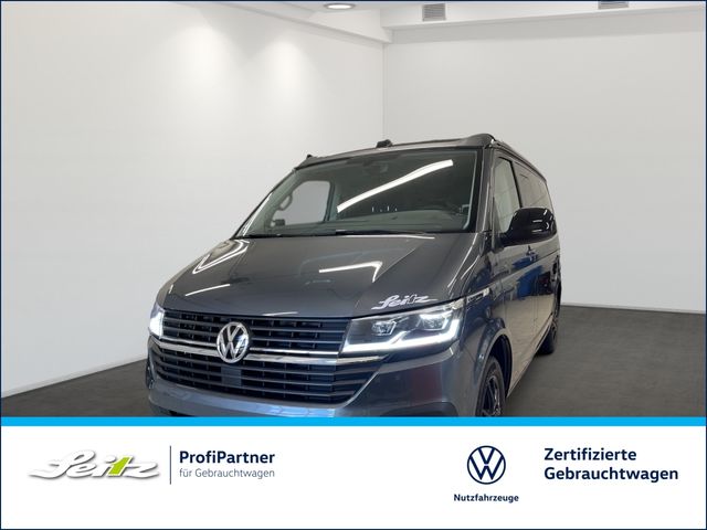 Volkswagen T6.1 California 2.0 TDI KR Beach Tour Edition *L