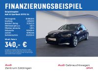 Audi A3 - Vorschau Bild 2