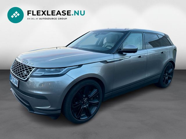 Land Rover Range Rover Velar S