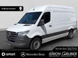 Mercedes-Benz Sprinter 317 Standard L2H2 Automatik Kamera SHZ - Mercedes-Benz Sprinter Jahreswagen