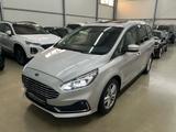 Ford Galaxy Titanium AWD 7.Sitzer/AHK/Kamer Vor+Hi/Pa - Ford Galaxy in Hannover