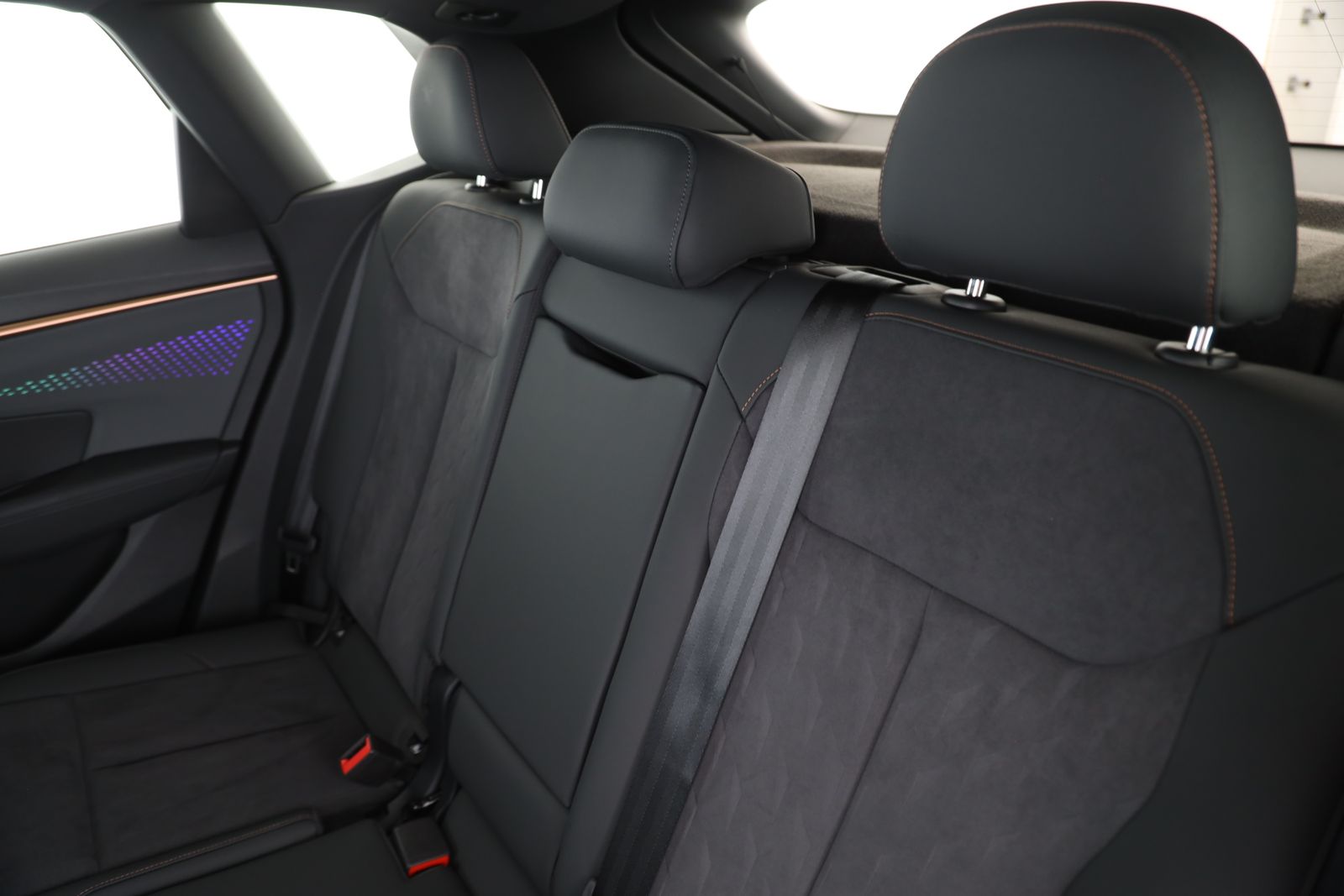 Cupra Terramar - Bild 13