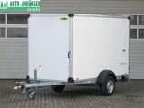 Vorschaubild Humbaur HK 133015-18P FlexZurr Kofferanhänger 1300 kg