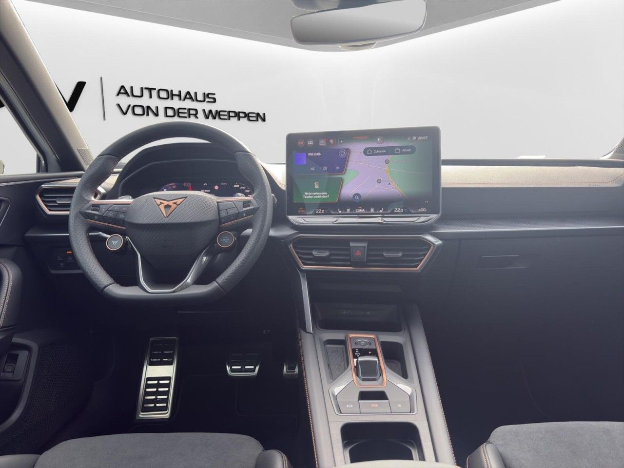 Cupra Leon - Bild 13