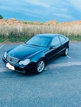 Mercedes-Benz Mercedes Benz w 203 cl 2,3l Kompressor - Mercedes-Benz 230: Kompressor