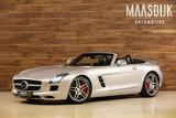 Mercedes-Benz Other Mercedes SLS Roadster 6.3 AMG|Leder|Camera - Mercedes-Benz: Cabrio, AMG Sls