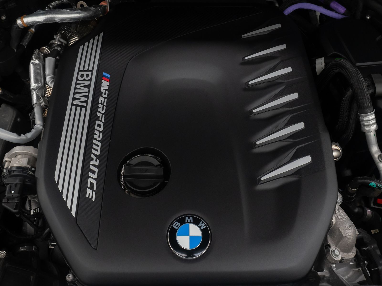 Fahrzeugabbildung BMW X4 M40d Laser 360&deg; ACC Memory Komfort DAB 21Zoll