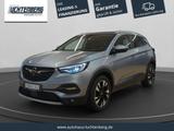 Opel GRANDLAND 1.2T BUSINESS INNOVATION AHK+NAVI+KAME - Opel Grandland (X) Business Gebrauchtwagen