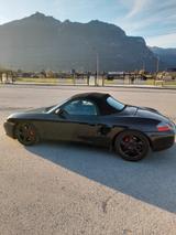 Porsche Boxster S     #Gemballa Extras - Porsche Gebrauchtwagen von 2000