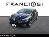 Renault RENAULT Clio 5 Porte 1.6 E-TECH Hybrid 140cv Zen - Renault Clio Zen mit Hybrid-Antrieb (Benzin/Elektro)