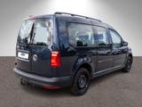 Volkswagen Caddy Maxi 2.0 TDI Navi Klima PDC SHZ AHK - Volkswagen Caddy Maxi aus 2019