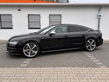 Audi S7 4.0 TFSI quattro COD S tronic Sportback - - Audi S7 mit Benzin-Antrieb