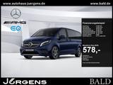 Mercedes-Benz V 300 Edition/lang/4x4/AMG/AHK/LED/Burmester - Mercedes-Benz V 300 in Dortmund