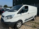 Ford Transit Custom Kasten 270 L1 City Light - Ford Transit: Light