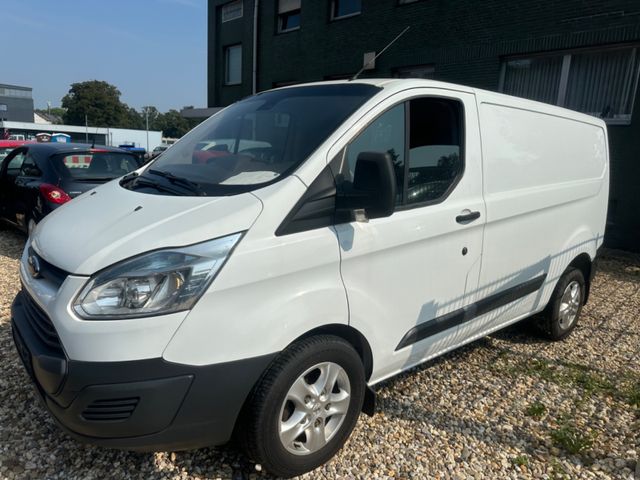 Ford Transit Custom Kasten 270 L1 City Light