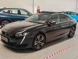 Peugeot 508 BlueHDi 180 Stop&Start EAT8 First Ed - Peugeot 508 mit Halbautomatikschaltung