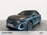 Audi SQ5 Sportback TFSI 270 kW *B&O*Panorama*Head-Up*