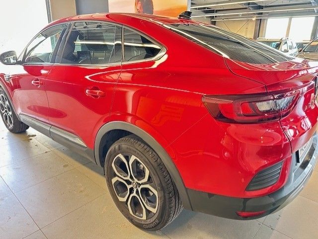 Renault Arkana - Bild 3