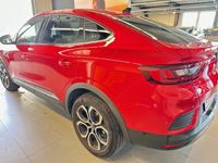 Renault Arkana - Vorschau Bild 3