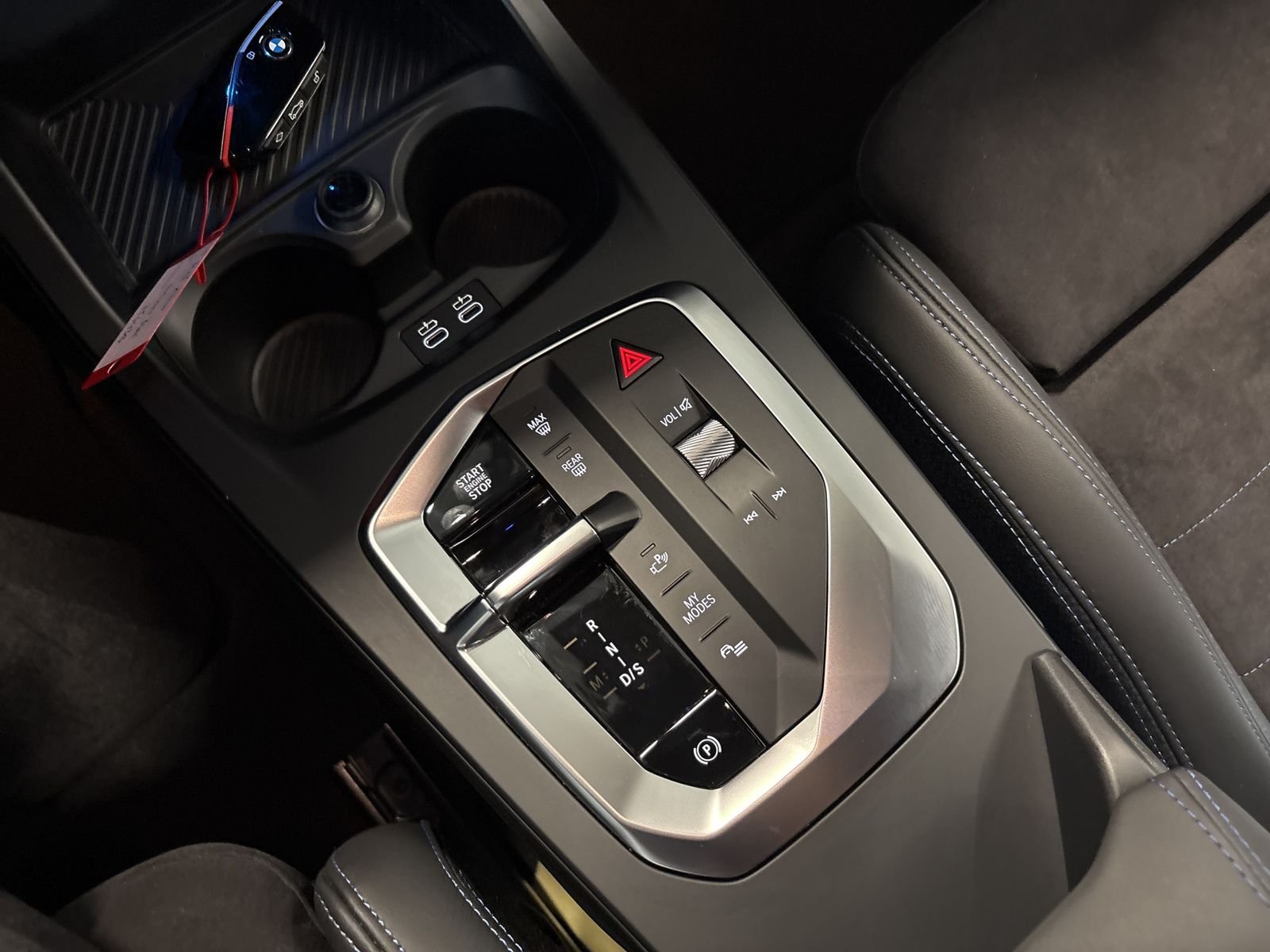 BMW M135 - Bild 13